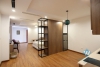 A nice and clean studio apartment for rent in quite area, Tay Ho, Ha Noi